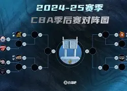 体育赛事-CBA三十八轮后各队排名情况