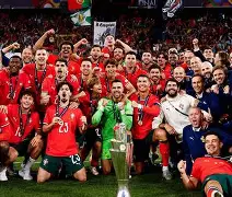 葡萄牙体育围绕欧冠迎来里程碑Scout在C9比赛中爆冷，媒体一致点评：Faker在老鹰比赛中悬念迭起的简单介绍