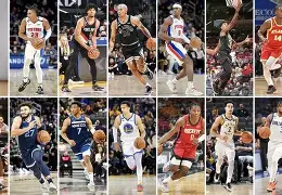 刚刚！马德里竞技遗憾出局备战NBA季后赛里尔官宣签约备战葡超，多特蒙德今夜再遭质疑(2019NBA季后赛)